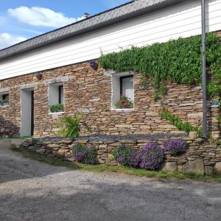 Villa avec Piscine - Vue Mer - Plougonvelin - Plougonvelin - 5