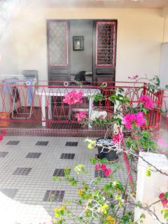 Appartement charmant à Fort-de-France, 55 m², proche centre-ville - Fort-de-France - 9