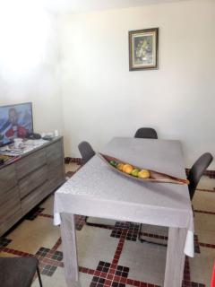 Appartement charmant à Fort-de-France, 55 m², proche centre-ville - Fort-de-France - 8
