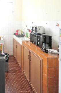 Appartement charmant à Fort-de-France, 55 m², proche centre-ville - Fort-de-France - 5