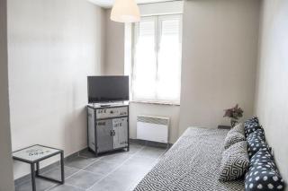 Appartement spacieux à Carcassonne 48 m² avec parking - 0