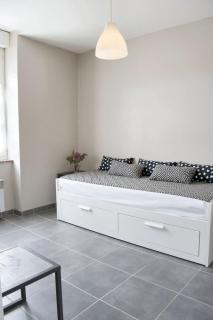Appartement spacieux à Carcassonne 48 m² avec parking - Carcassonne - 9