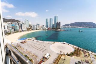 Blue Sands - Busan - 5