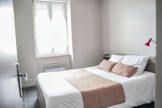 Appartement spacieux à Carcassonne 48 m² avec parking - Carcassonne - 4