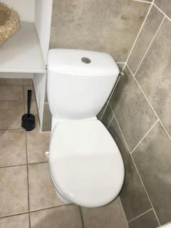 Appartement spacieux à Carcassonne 48 m² avec parking - Carcassonne - 2