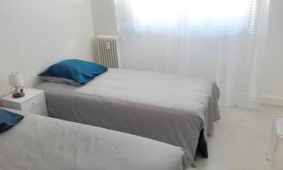 Appartement charmant avec vue sur la mer au Cannet - 58 m² - 7