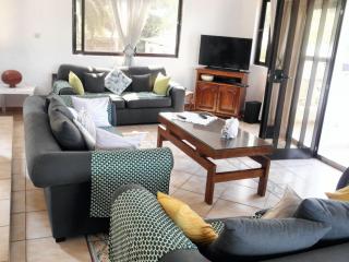 Maison spacieuse à Grand Popo avec piscine partagée 180 m² - Grand-Popo - 5