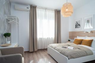 Stylish apartment under the Buda castle - Budapest - 0