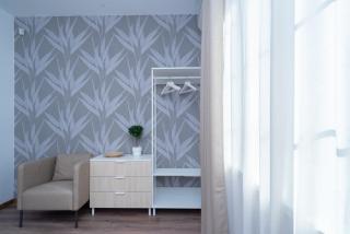 Stylish apartment under the Buda castle - Budapest - 4