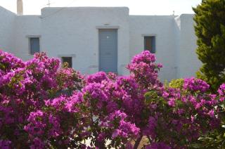 Seaview Ampelas Studio - Ambelas - 5