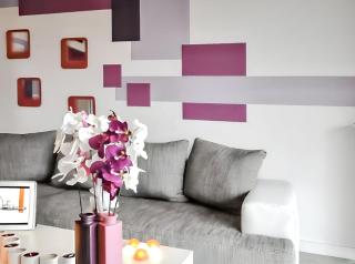 Appartement moderne avec terrasse à Saint-Gènes-du-Retz, 80 m² - 8