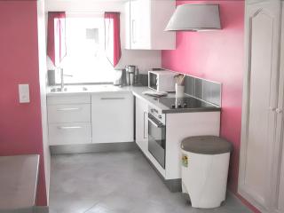 Appartement moderne avec terrasse à Saint-Gènes-du-Retz, 80 m² - 7