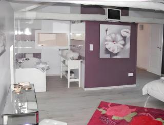 Appartement moderne avec terrasse à Saint-Gènes-du-Retz, 80 m² - Saint-Genès-du-Retz - 5