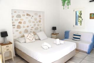 Seaview Ampelas Studio - Ambelas - 7