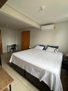 Apartamento aconchegante em Goiânia - Goiânia - 7