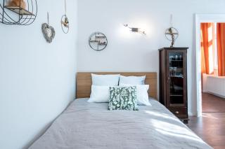 Central - Comfy - Easy Sleep - Budapest - 9
