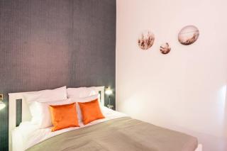 Central - Comfy - Easy Sleep - Budapest - 8
