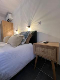 Gîte l Ainstant à 2 pas de la rivière, proche CNPE et A42 - Neuville-sur-Ain - 5