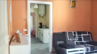 Appartement charmant à Plancher-les-Mines 40 m² avec jardin - Plancher-les-Mines - 5