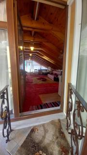 Ξενώνας ΔΡΟΣΟΣΤΑΛΙΑ Some of Attic - Arachova - 7