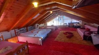 Ξενώνας ΔΡΟΣΟΣΤΑΛΙΑ Some of Attic - Arachova - 6
