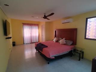 Casa en zona tranquila de merida - 3