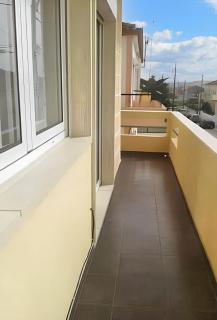 Comfortable Apartment in Feijó with Shared Pool, 90 m² - Almada - 7