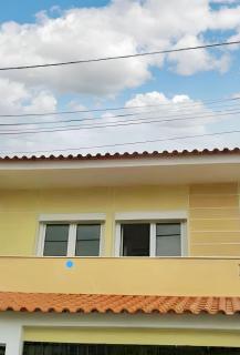 Comfortable Apartment in Feijó with Shared Pool, 90 m² - Almada - 4