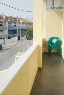Comfortable Apartment in Feijó with Shared Pool, 90 m² - Almada - 2