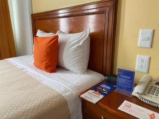 Hotel Báez Carrizal - 3