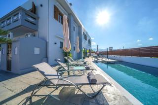 Vera Relaxo Villa, a Countryside Escape - Angeliana - 7