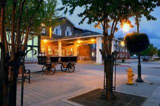 Wingate by Wyndham Anchorage Downtown - Ship Creek - Anchorage - 6