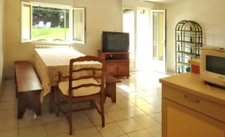 Maison confortable à Berriac, 80 m² avec jardin privé - Berriac - 5