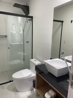 Flat 300 Home Business no Centro de Pomerode - Pomerode - 3