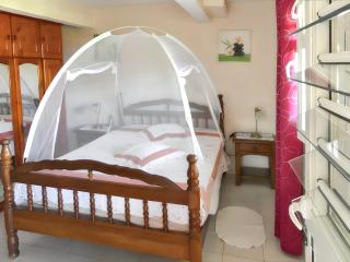 Appartement douillet avec vue sur les montagnes au Vauclin - 8