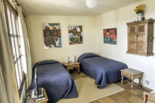 Spacious Apartment in San Pedro de Ribas with Shared Pool - Sant Pere de Ribes - 1