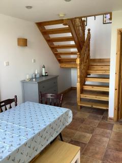 Blue Flag Cottage - Killybegs - 8