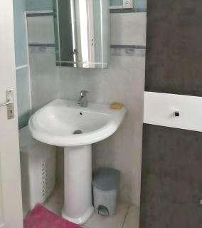 Appartement douillet avec vue sur les montagnes au Vauclin - Le Vauclin - 5