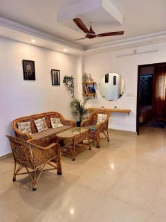 Spacious & Cozy Homestay by The Anand Homes - Rishīkesh - 0