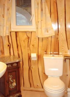 Chalet charmant à La Bresse avec terrasse et jardin clôturé - La Bresse - 2