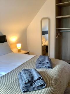 Blue Flag Cottage - Killybegs - 6