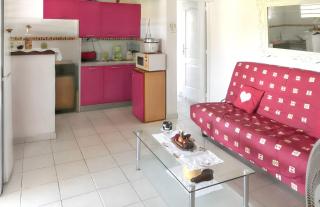 Appartement douillet avec vue sur les montagnes au Vauclin - Le Vauclin - 9