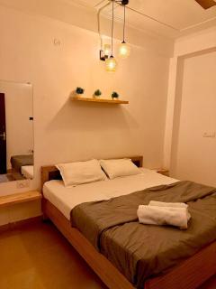Spacious & Cozy Homestay by The Anand Homes - Rishīkesh - 8