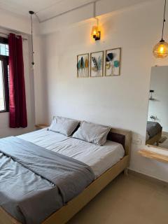 Spacious & Cozy Homestay by The Anand Homes - Rishīkesh - 6