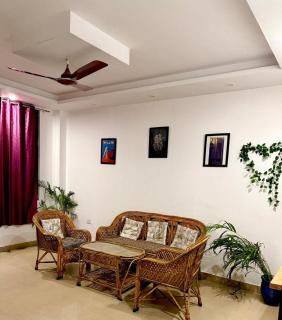 Spacious & Cozy Homestay by The Anand Homes - Rishīkesh - 3