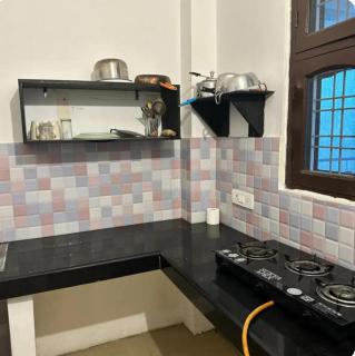 Spacious & Cozy Homestay by The Anand Homes - Rishīkesh - 1