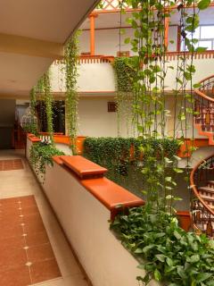 Hotel Báez Carrizal - 1