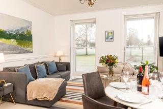 20 Montpellier Flat 2 - Cheltenham - 9