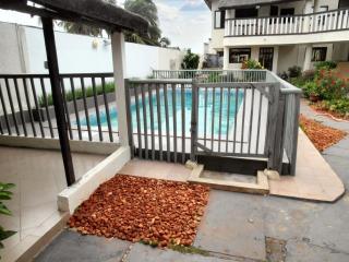 Studio charmant à Grand Popo avec piscine partagée - 40 m² - 3