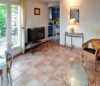 Maison conviviale avec vue sur la montagne à Sainte-Maxime - Sainte-Maxime - 7
